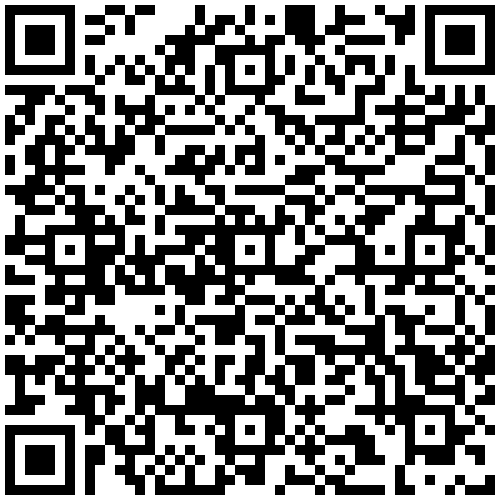 QR Code para doação PIX