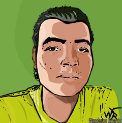 Logo WSRicardo